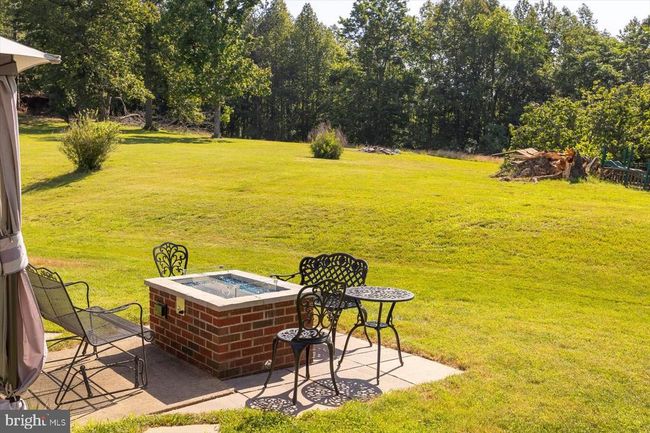 436 Castleton View Rd, House other with 4 bedrooms, 3 bathrooms and null parking in CASTLETON VA | Image 48