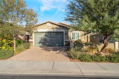 1298 El Solindo Lane, Henderson, NV, 89002 | Card Image