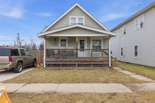 4005 14th Avenue, Kenosha, WI, 53140 | Card Image