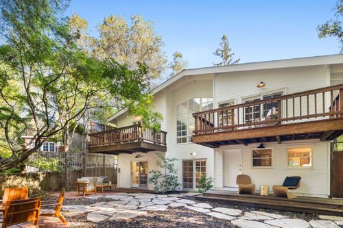 385 Throckmorton Avenue, Mill Valley, CA, 94941 | Card Image