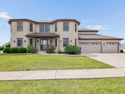 1846 Willow Brook Dr, Bourbonnais, IL, 60914-5140 | Card Image