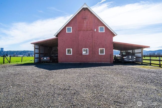 64 Brady Loop Rd E, House other with 3 bedrooms, 2 bathrooms and 4 parking in Montesano WA | Image 31
