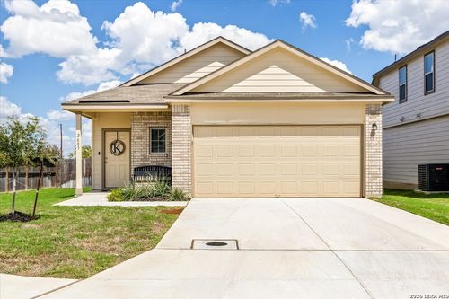 2603 Gideon Ln, New Braunfels, TX, 78130-0473 | Card Image