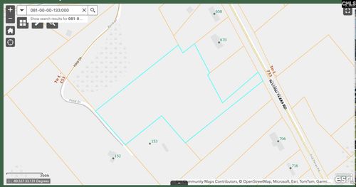 0 Pond Dr., St. George, SC, 29477 | Card Image