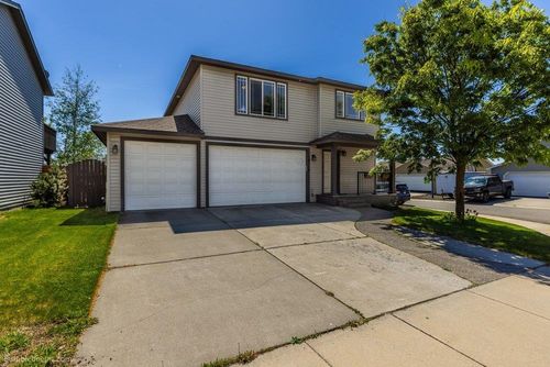 9313 W Foxtail Ln, Spokane, WA, 99224-6078 | Card Image