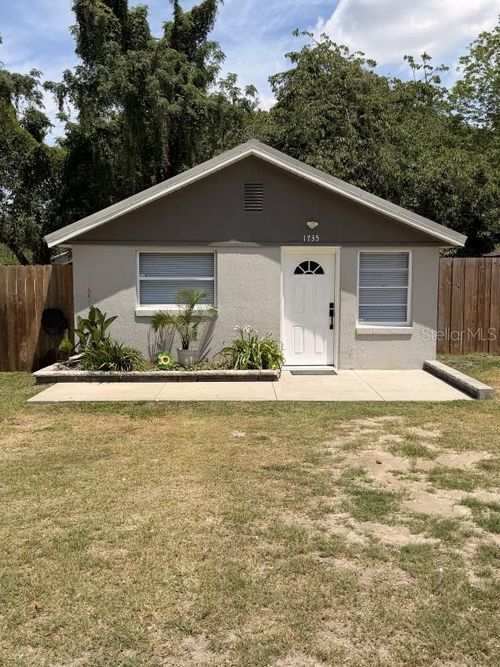 1735 Sw 1st Street, Ocala, FL, 34475 | Card Image
