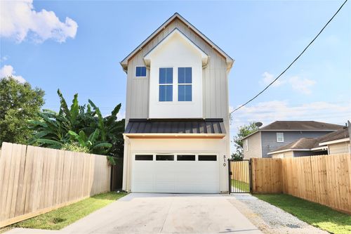 510 E 37th St, Houston, TX, 77022-5020 | Card Image
