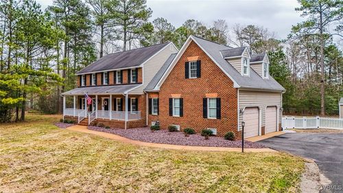 5123 Arrowhead Road, Hanover, VA, 23069 | Card Image