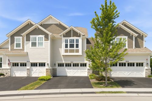 502 Peterson Ct, Inverness, IL, 60010-1205 | Card Image