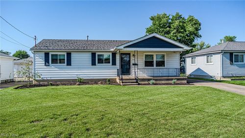 1716 W 29th St, Lorain, OH, 44052-4348 | Card Image