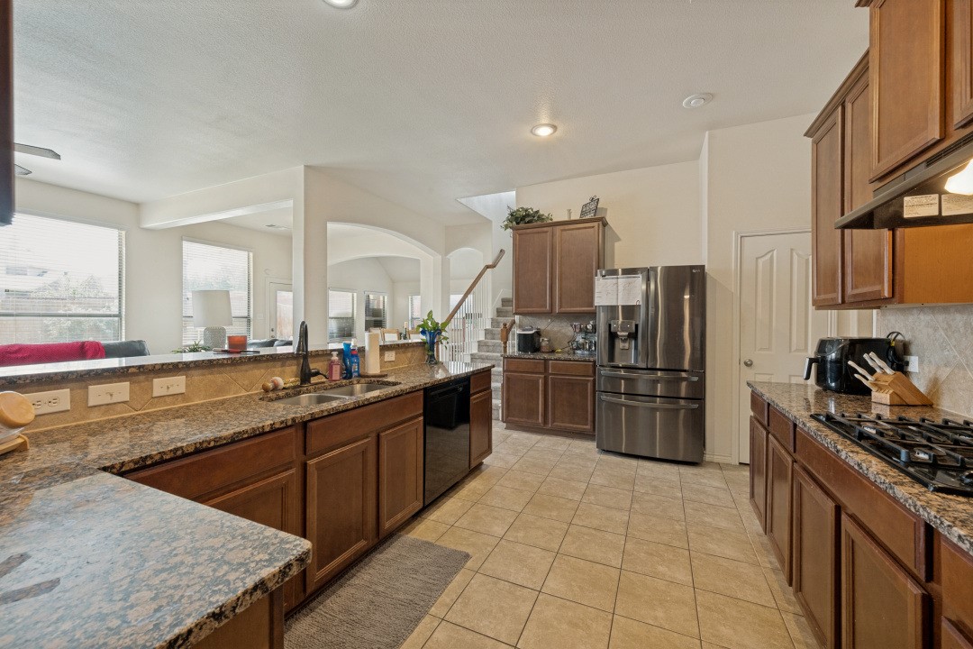 Residential in Fort Worth 5