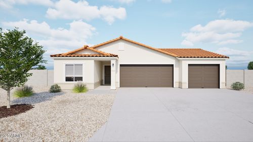 1374 W Aztec Dr, Coolidge, AZ, 85128-1007 | Card Image