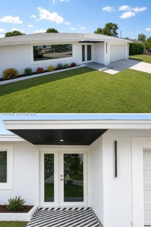 1212 Se 43rd Ter, Cape Coral, FL, 33904-5367 | Card Image