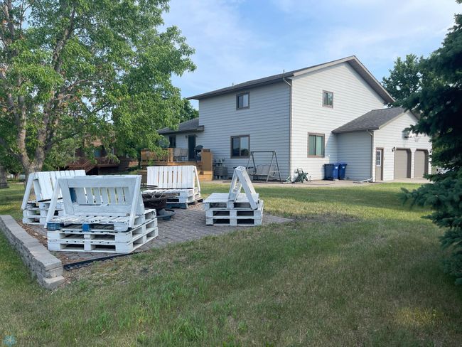 Back yard | Image 61