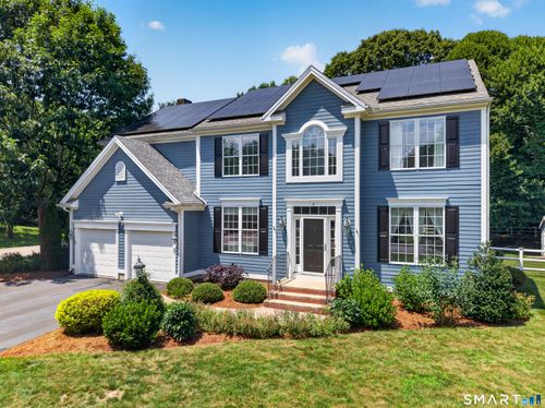 2 Cord Grass Ln, Old Lyme, CT, 06371-2080 | Card Image