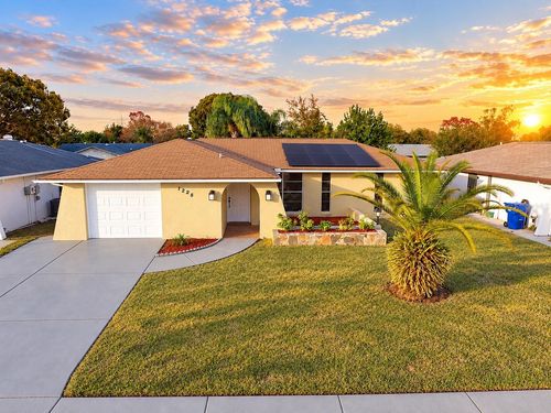 7225 Isle Dr, PORT RICHEY, FL, 34668-5728 | Card Image
