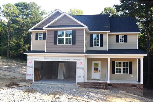 778 Ponderosa Trl, Cameron, NC, 28326-9717 | Card Image