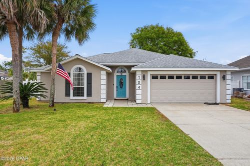 104 Bimini Ct, Panama City Beach, FL, 32413-2092 | Card Image
