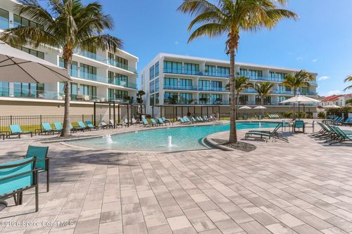 305-205 Strand Dr, MELBOURNE BEACH, FL, 32951-3287 | Card Image