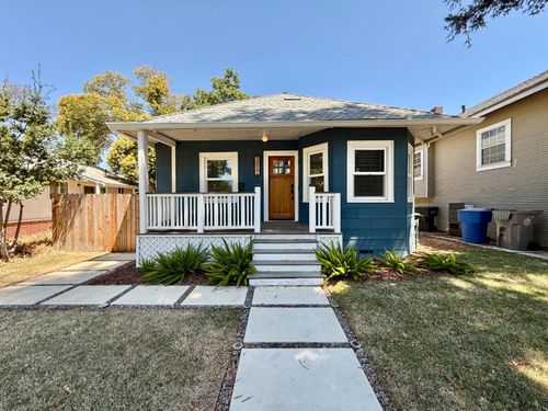 3817 1st Avenue, Sacramento, CA, 95817 | Card Image