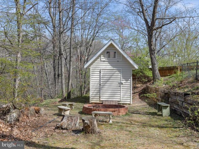 105 Blanche Cir, House other with 4 bedrooms, 3 bathrooms and null parking in WINCHESTER VA | Image 45
