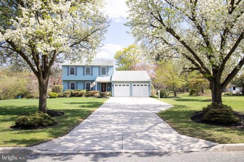 226 Fawn Meadows Drive, MOUNT ROYAL, NJ, 08061 | Card Image
