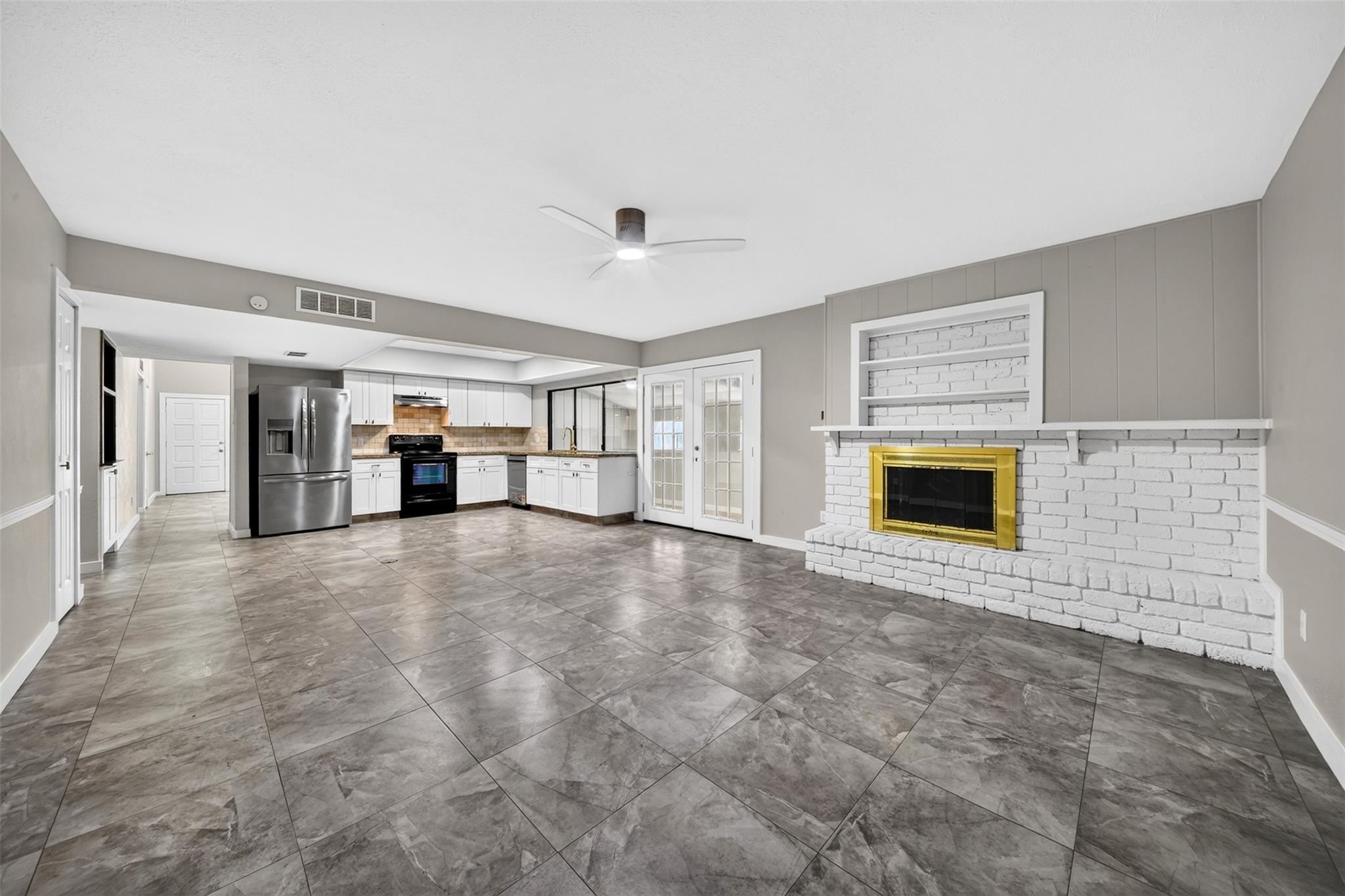 Residential in Houston 5
