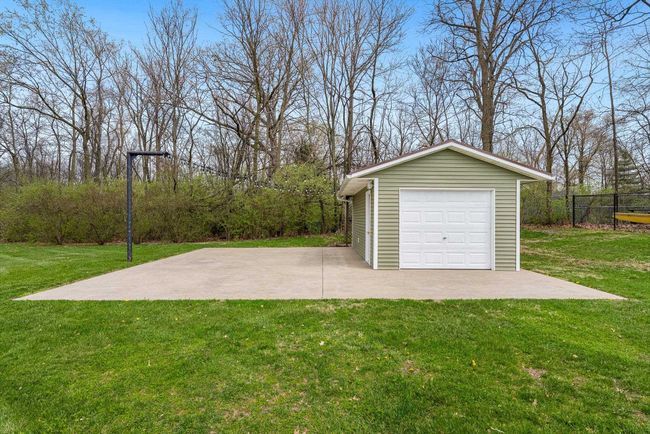 860 E Northshore Dr, House other with 4 bedrooms, 2 bathrooms and null parking in Syracuse IN | Image 33