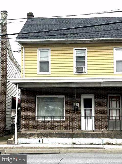 317 Center Ave, SCHUYLKILL HAVEN, PA, 17972-1007 | Card Image