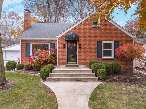 502 Colton Ave, Bloomington, IL, 61701-3312 | Card Image