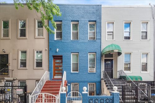 1241 Putnam Avenue, New York, NY, 11221 | Card Image