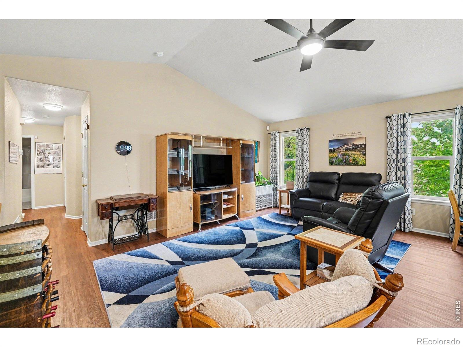 Residential in Greeley 3