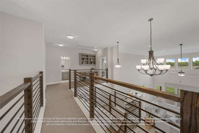 5226 Rowlan Row, House other with 4 bedrooms, 3 bathrooms and null parking in Midlothian TX | Image 9