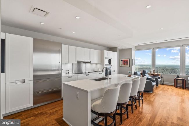 UNIT-5101 - 50 S 16 Th St, Condo with 3 bedrooms, 4 bathrooms and null parking in PHILADELPHIA PA | Image 13