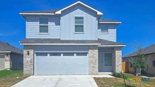 2605 Torbensen Ct, Temple, TX, 76504-8727 | Card Image