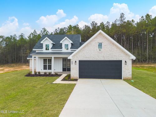 56 Clear Lake Rd, Perkinston, MS, 39573-4700 | Card Image