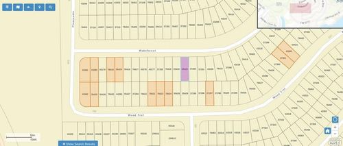 427 Wakeforest, Livingston, TX, 77351 | Card Image