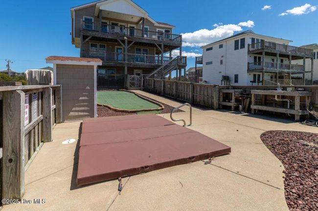 9706 S Old Oregon Inlet Rd, House other with 4 bedrooms, 5 bathrooms and null parking in Nags Head NC | Image 35