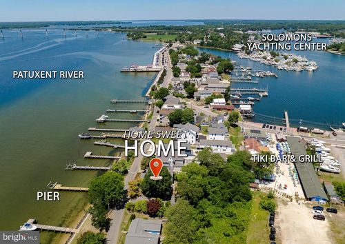 14760-14760 Patuxent Ave, SOLOMONS, MD, 20688-3220 | Card Image