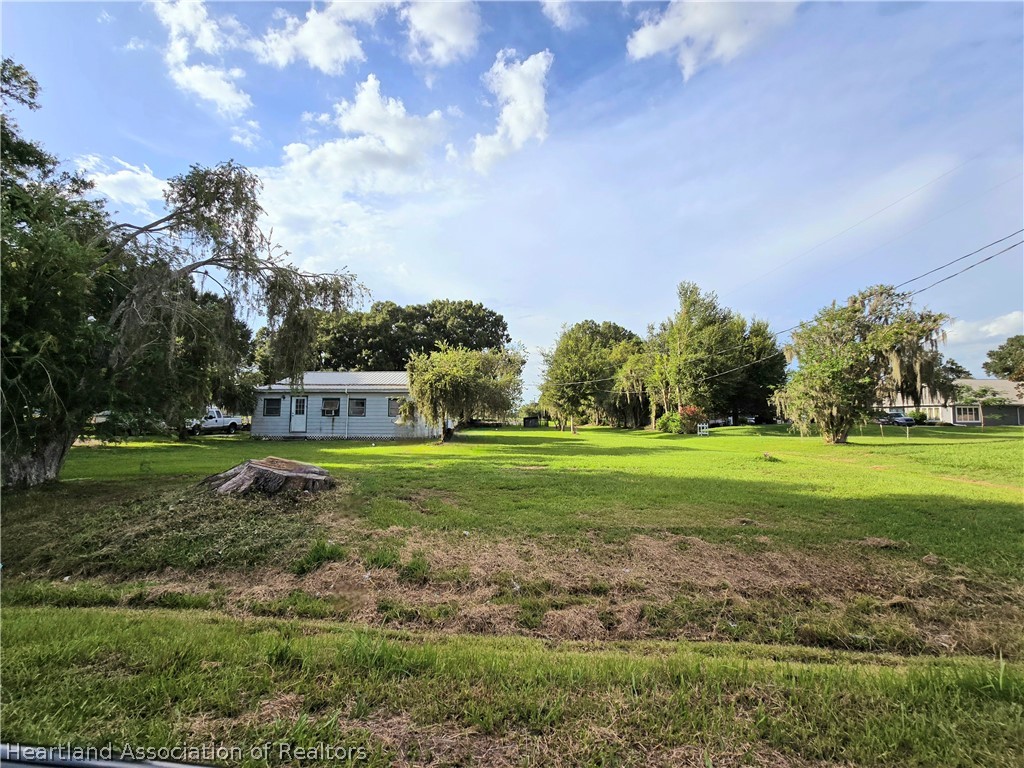 Rogers Rd, Wauchula, FL 33873