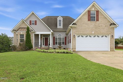 166 Creekwood Cir, Smithfield, NC, 27577-9411 | Card Image