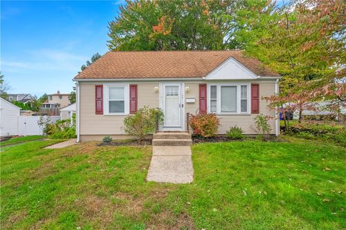 46 Hatherly St, North Providence, RI, 02911-2214 | Card Image