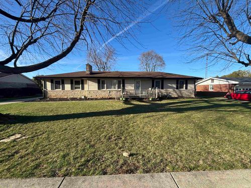 1014 W Alto Rd, Kokomo, IN, 46902-4909 | Card Image