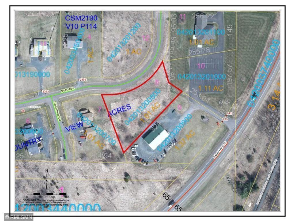 Land in Osceola 2
