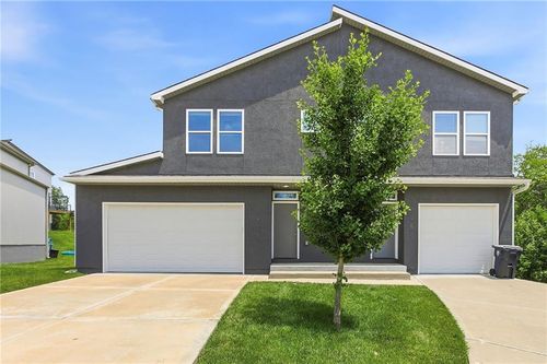 7607 N Mercier Ct, Kansas City, MO, 64118-7869 | Card Image