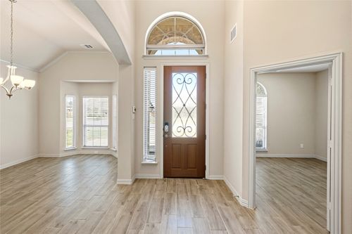 6040 Liverpool Street, Celina, TX, 76227 | Card Image