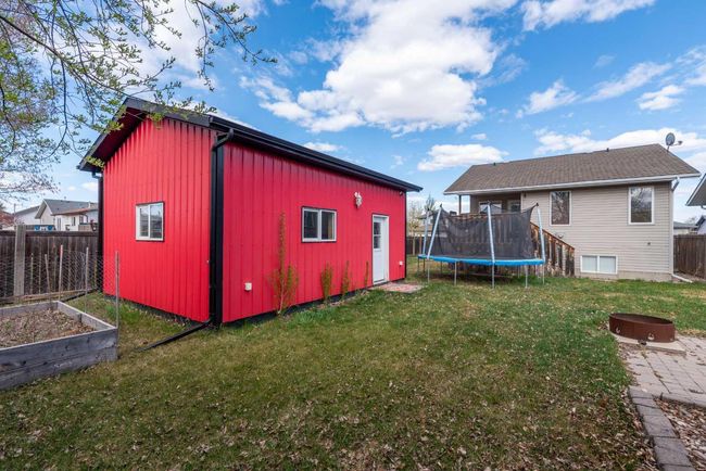 3310 44 A Avenue, House other with 4 bedrooms, 2 bathrooms and 3 parking in Lloydminster SK | Image 33