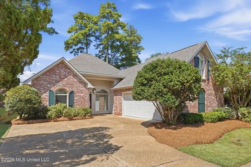 715 Esplanade Drive, Ridgeland, MS, 39157 | Card Image