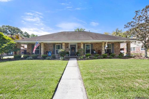 12652 Warwick Ave, Baton Rouge, LA, 70815-6846 | Card Image
