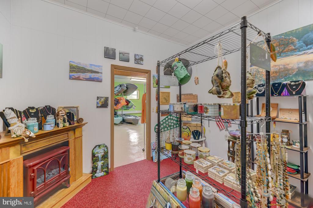 Commercial Sale in SHICKSHINNY 5